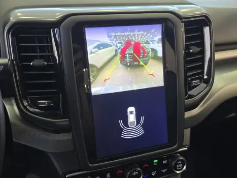 FIAT Toro 1.3 16V 4P FLEX 270 TURBO VOLCANO AUTOM�TICO, Foto 13