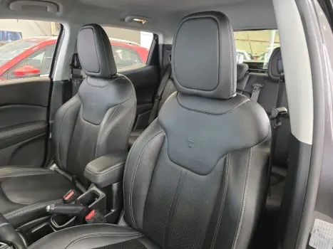 FIAT Toro 1.3 16V 4P FLEX 270 TURBO VOLCANO AUTOM�TICO, Foto 16