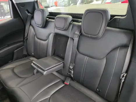 FIAT Toro 1.3 16V 4P FLEX 270 TURBO VOLCANO AUTOM�TICO, Foto 17