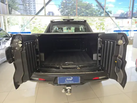 FIAT Toro 1.3 16V 4P FLEX 270 TURBO VOLCANO AUTOM�TICO, Foto 18