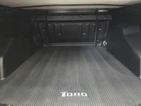 FIAT Toro 1.3 16V 4P FLEX 270 TURBO VOLCANO AUTOM�TICO, Foto 19