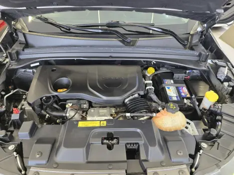 FIAT Toro 1.3 16V 4P FLEX 270 TURBO VOLCANO AUTOM�TICO, Foto 20