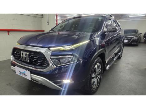 FIAT Toro 1.3 16V 4P FLEX 270 TURBO VOLCANO AUTOM�TICO, Foto 1