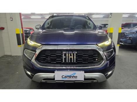 FIAT Toro 1.3 16V 4P FLEX 270 TURBO VOLCANO AUTOM�TICO, Foto 2