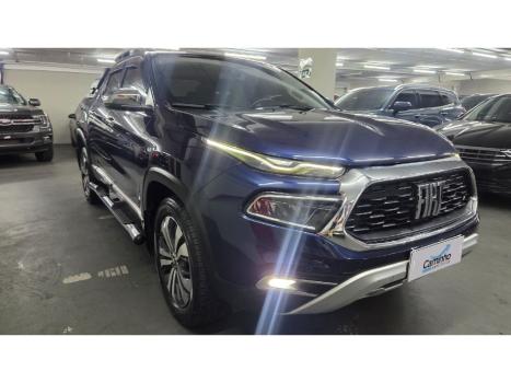 FIAT Toro 1.3 16V 4P FLEX 270 TURBO VOLCANO AUTOM�TICO, Foto 3