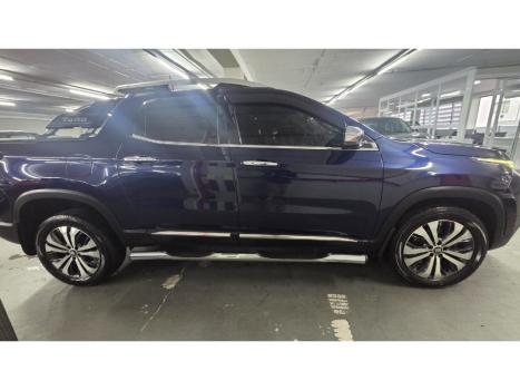 FIAT Toro 1.3 16V 4P FLEX 270 TURBO VOLCANO AUTOM�TICO, Foto 4