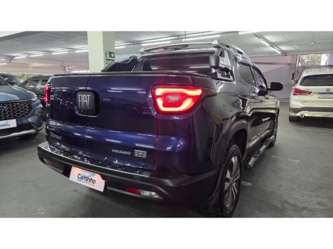 FIAT Toro 1.3 16V 4P FLEX 270 TURBO VOLCANO AUTOM�TICO, Foto 5