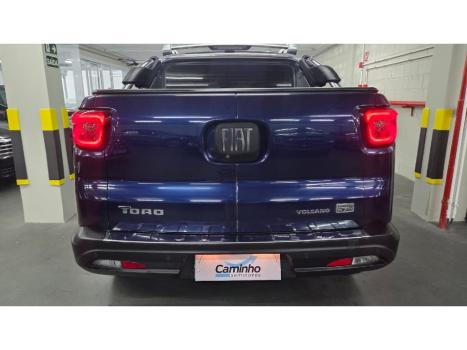FIAT Toro 1.3 16V 4P FLEX 270 TURBO VOLCANO AUTOM�TICO, Foto 6