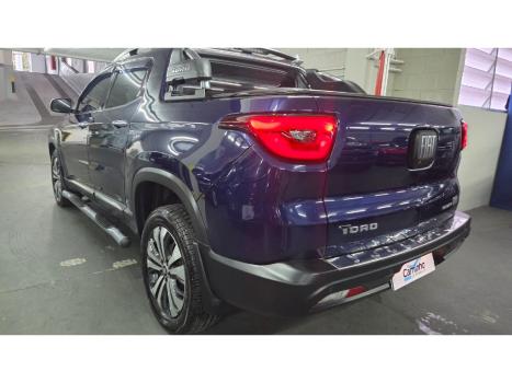 FIAT Toro 1.3 16V 4P FLEX 270 TURBO VOLCANO AUTOM�TICO, Foto 7