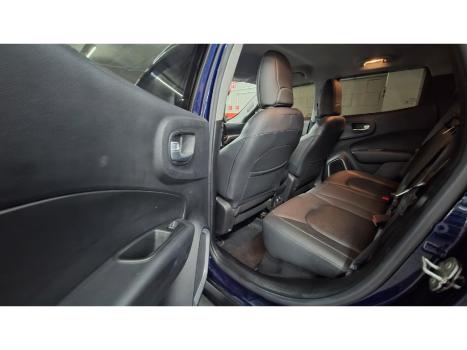 FIAT Toro 1.3 16V 4P FLEX 270 TURBO VOLCANO AUTOM�TICO, Foto 9