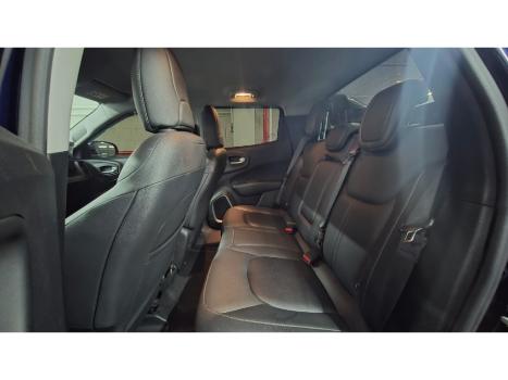 FIAT Toro 1.3 16V 4P FLEX 270 TURBO VOLCANO AUTOM�TICO, Foto 10