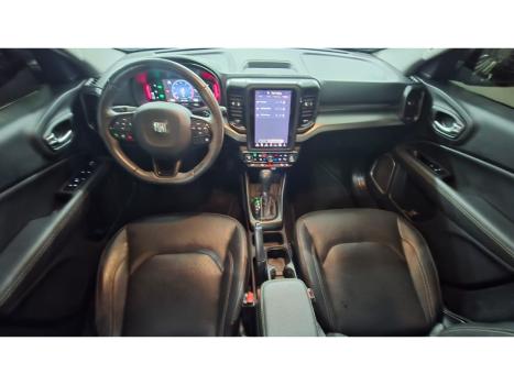 FIAT Toro 1.3 16V 4P FLEX 270 TURBO VOLCANO AUTOM�TICO, Foto 11