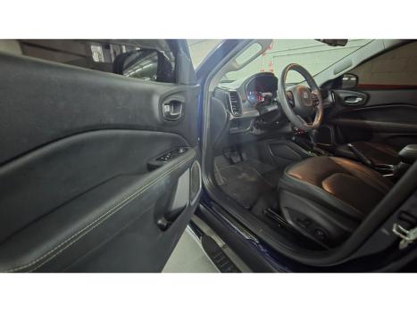 FIAT Toro 1.3 16V 4P FLEX 270 TURBO VOLCANO AUTOM�TICO, Foto 12