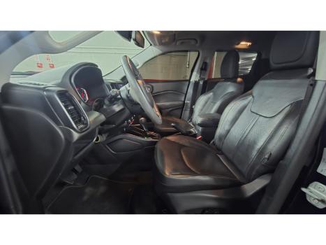 FIAT Toro 1.3 16V 4P FLEX 270 TURBO VOLCANO AUTOM�TICO, Foto 13