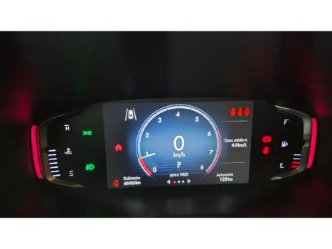 FIAT Toro 1.3 16V 4P FLEX 270 TURBO VOLCANO AUTOM�TICO, Foto 14