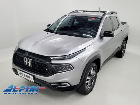 FIAT Toro 1.3 16V 4P FLEX 270 TURBO FREEDOM AUTOM�TICO, Foto 1
