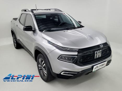 FIAT Toro 1.3 16V 4P FLEX 270 TURBO FREEDOM AUTOM�TICO, Foto 2