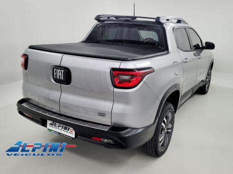 FIAT Toro 1.3 16V 4P FLEX 270 TURBO FREEDOM AUTOM�TICO, Foto 3