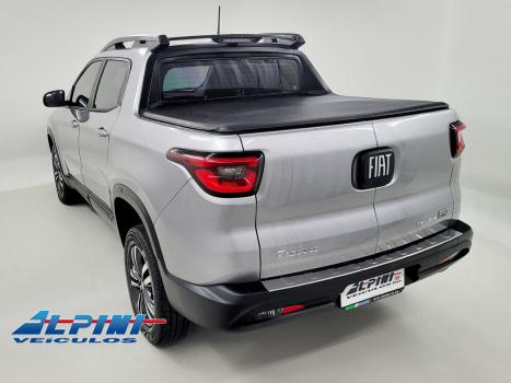 FIAT Toro 1.3 16V 4P FLEX 270 TURBO FREEDOM AUTOM�TICO, Foto 4