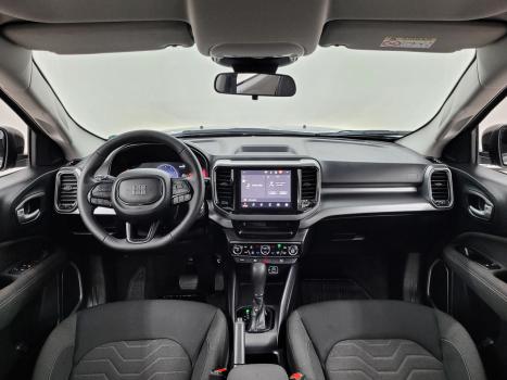 FIAT Toro 1.3 16V 4P FLEX 270 TURBO FREEDOM AUTOM�TICO, Foto 5