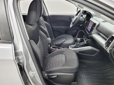 FIAT Toro 1.3 16V 4P FLEX 270 TURBO FREEDOM AUTOM�TICO, Foto 6