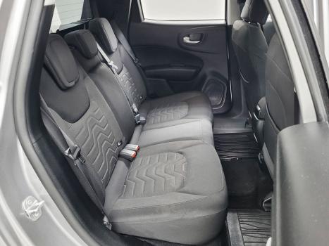 FIAT Toro 1.3 16V 4P FLEX 270 TURBO FREEDOM AUTOM�TICO, Foto 7