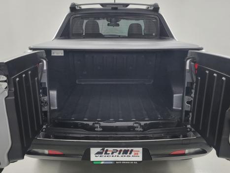 FIAT Toro 1.3 16V 4P FLEX 270 TURBO FREEDOM AUTOM�TICO, Foto 8