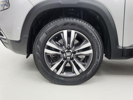 FIAT Toro 1.3 16V 4P FLEX 270 TURBO FREEDOM AUTOM�TICO, Foto 10