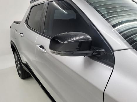 FIAT Toro 1.3 16V 4P FLEX 270 TURBO FREEDOM AUTOM�TICO, Foto 11