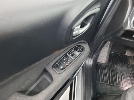 FIAT Toro 1.3 16V 4P FLEX 270 TURBO FREEDOM AUTOM�TICO, Foto 12