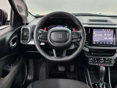 FIAT Toro 1.3 16V 4P FLEX 270 TURBO FREEDOM AUTOM�TICO, Foto 13