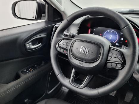 FIAT Toro 1.3 16V 4P FLEX 270 TURBO FREEDOM AUTOM�TICO, Foto 14
