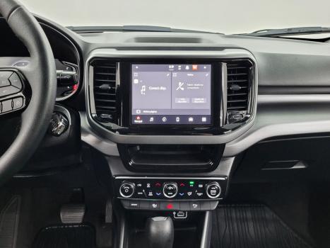 FIAT Toro 1.3 16V 4P FLEX 270 TURBO FREEDOM AUTOM�TICO, Foto 15