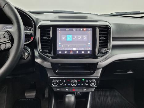 FIAT Toro 1.3 16V 4P FLEX 270 TURBO FREEDOM AUTOM�TICO, Foto 16