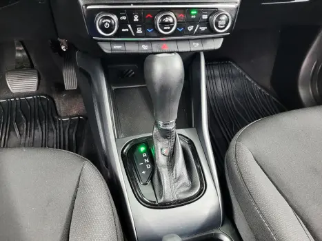 FIAT Toro 1.3 16V 4P FLEX 270 TURBO FREEDOM AUTOM�TICO, Foto 17