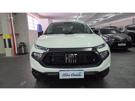 FIAT Toro 1.3 16V 4P FLEX 270 TURBO ENDURANCE AUTOM�TICO, Foto 2