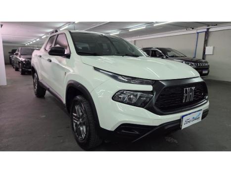 FIAT Toro 1.3 16V 4P FLEX 270 TURBO ENDURANCE AUTOM�TICO, Foto 3