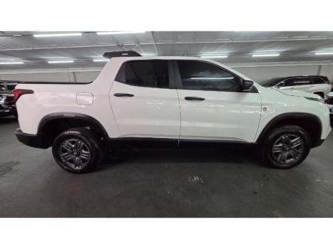 FIAT Toro 1.3 16V 4P FLEX 270 TURBO ENDURANCE AUTOM�TICO, Foto 4