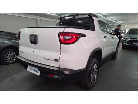 FIAT Toro 1.3 16V 4P FLEX 270 TURBO ENDURANCE AUTOM�TICO, Foto 5