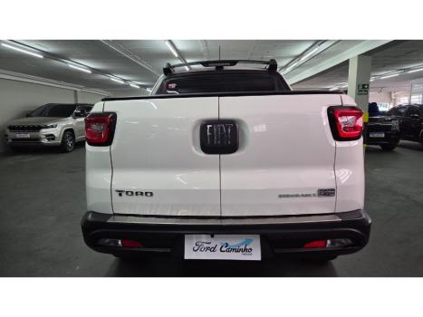 FIAT Toro 1.3 16V 4P FLEX 270 TURBO ENDURANCE AUTOM�TICO, Foto 6
