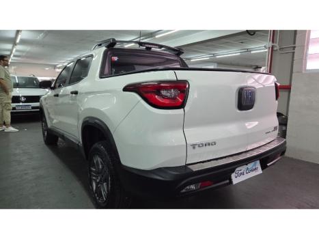 FIAT Toro 1.3 16V 4P FLEX 270 TURBO ENDURANCE AUTOM�TICO, Foto 7