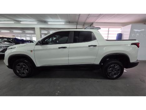 FIAT Toro 1.3 16V 4P FLEX 270 TURBO ENDURANCE AUTOM�TICO, Foto 8