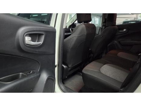 FIAT Toro 1.3 16V 4P FLEX 270 TURBO ENDURANCE AUTOM�TICO, Foto 9