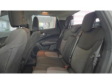 FIAT Toro 1.3 16V 4P FLEX 270 TURBO ENDURANCE AUTOM�TICO, Foto 10