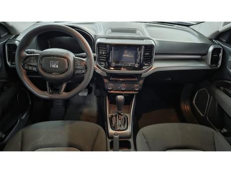 FIAT Toro 1.3 16V 4P FLEX 270 TURBO ENDURANCE AUTOM�TICO, Foto 11