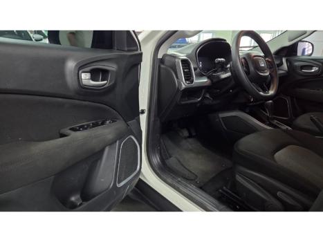 FIAT Toro 1.3 16V 4P FLEX 270 TURBO ENDURANCE AUTOM�TICO, Foto 12