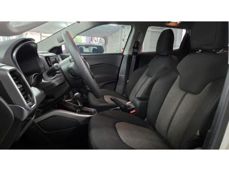 FIAT Toro 1.3 16V 4P FLEX 270 TURBO ENDURANCE AUTOM�TICO, Foto 13