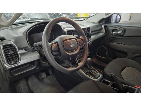 FIAT Toro 1.3 16V 4P FLEX 270 TURBO ENDURANCE AUTOM�TICO, Foto 14