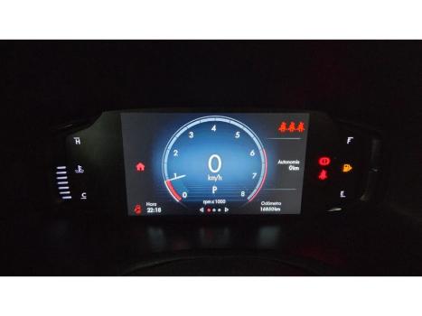 FIAT Toro 1.3 16V 4P FLEX 270 TURBO ENDURANCE AUTOM�TICO, Foto 15