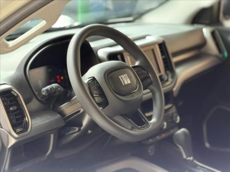 FIAT Toro 1.3 16V 4P FLEX 270 TURBO ENDURANCE AUTOM�TICO, Foto 4